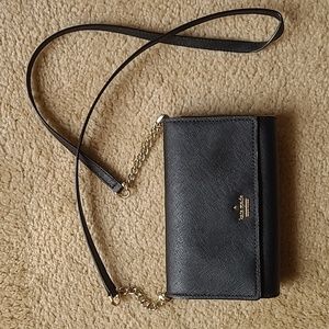 Like new Kate spade purse
